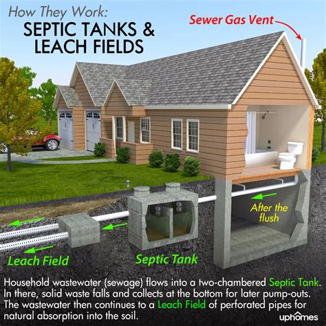 How Much Does Cost of New Septic Tank Palladino 1250 Really Cost?