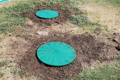 How Much Does Cover Septic Tank Riser Really Cost?