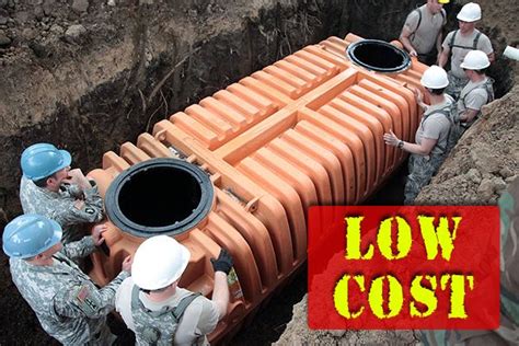 How Much Does How Long Can You Use a Collapsed Septic Tank Really Cost?