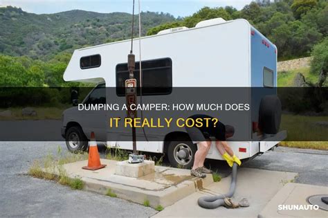 How Much Does Portable Rv Septic Tank Really Cost?