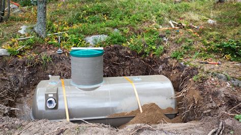 How Much Does Septic Tank Install Cost Really Cost?