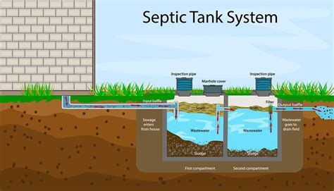 How Much Does Septic Tank Services Hammond Ny Really Cost?