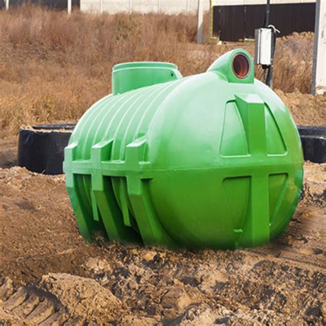 How to Choose the Best Above Ground Septic Tanks for Your Needs?