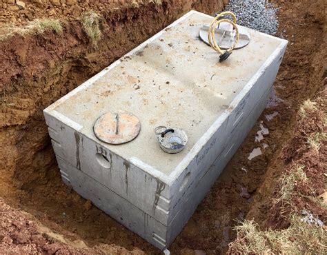 How to Choose the Best Concrete Septic Tank Cost for Your Needs?