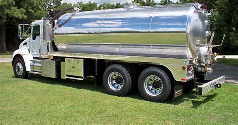 How to Choose the Best Septic Tank Truck for Sale for Your Needs?