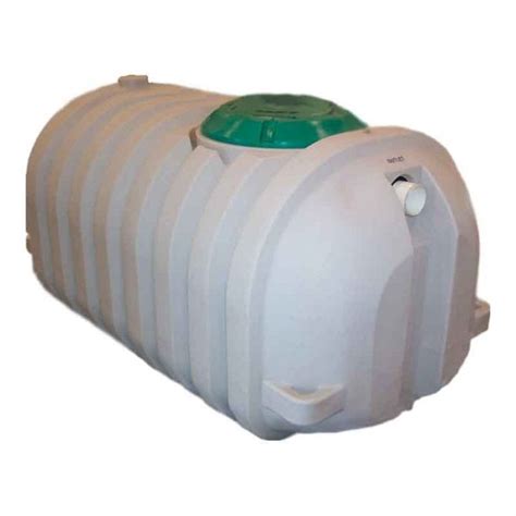 What Are the Benefits of 500 Gal Septic Tank?