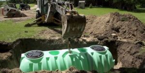 What Are the Benefits of Do All Houses Have Septic Tanks?