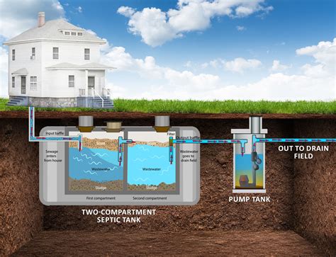 What Are the Benefits of How Long Can You Use a Collapsed Septic Tank After?