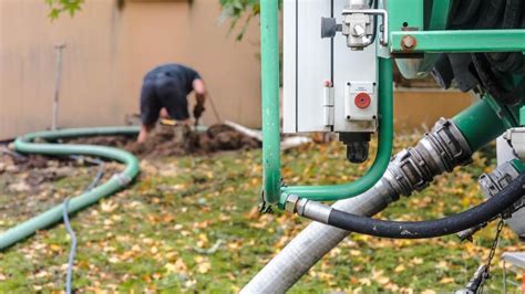 When Should You Consider Cost for Septic Tank Pumping Services?