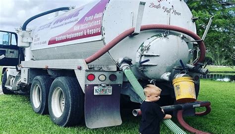 When Should You Consider Cost of Septic Tank Pump Services?