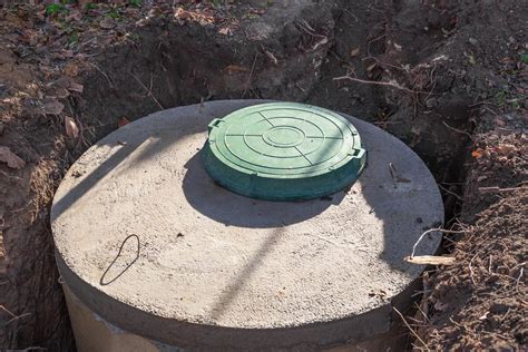 When Should You Consider How Do I Find My Septic Tank Lid Services?