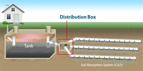 When Should You Consider Septic Tanks at Lowes Services?