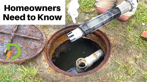 Why Is Cost to Clean Out Septic Tank Important for Homeowners?