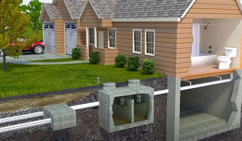 Why Is Septic Tank Backup Important for Homeowners?