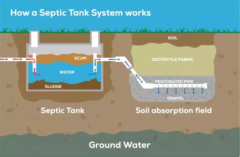 Why Is Septic Tank Pumping Service Important for Homeowners?