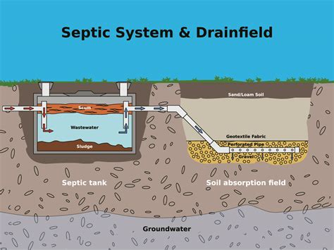 Why Is Septic Tank Vs Sewer Important for Homeowners?